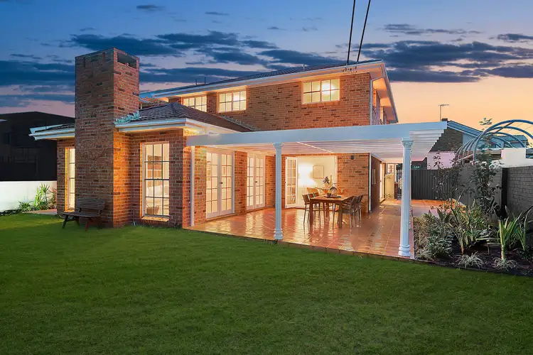 Fifth view of Homely house listing, 98 Cook Park, Sandringham NSW 2219