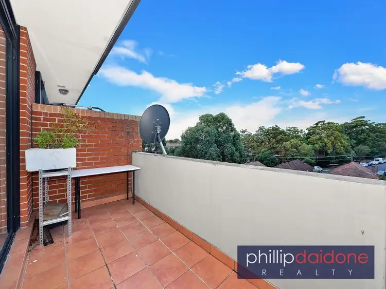 Third view of Homely apartment listing, 7/7-11 Kitchener Avenue, Regents Park NSW 2143