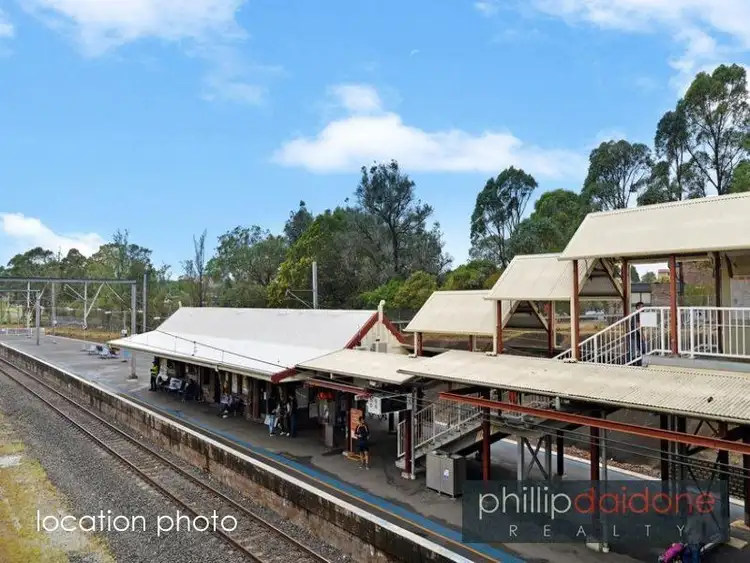 Fifth view of Homely apartment listing, 7/7-11 Kitchener Avenue, Regents Park NSW 2143