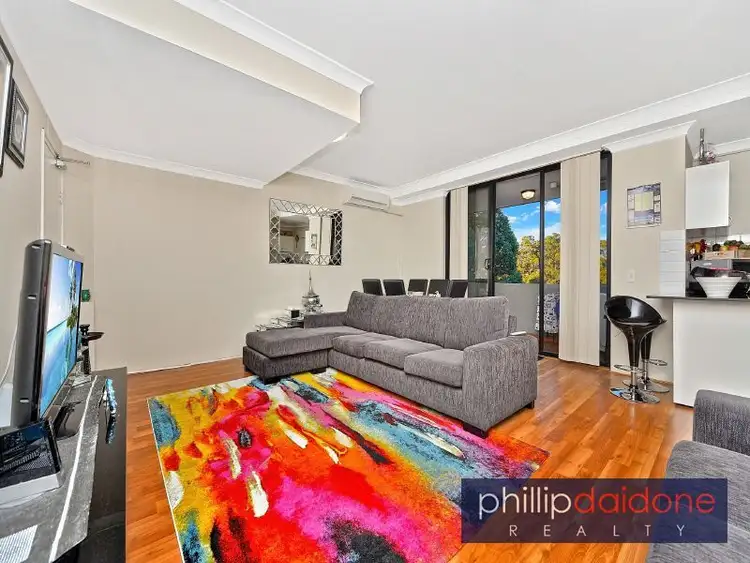 Sixth view of Homely apartment listing, 7/7-11 Kitchener Avenue, Regents Park NSW 2143