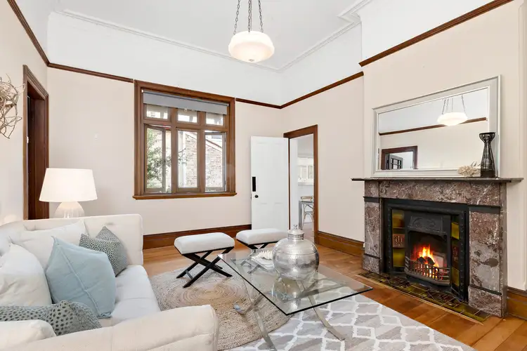 Second view of Homely house listing, 71 Pine Street, Randwick NSW 2031