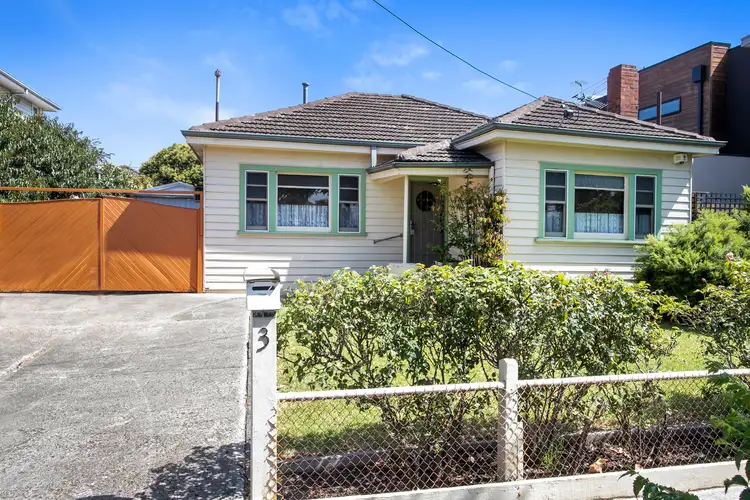 3 Studley Street, Maidstone VIC 3012