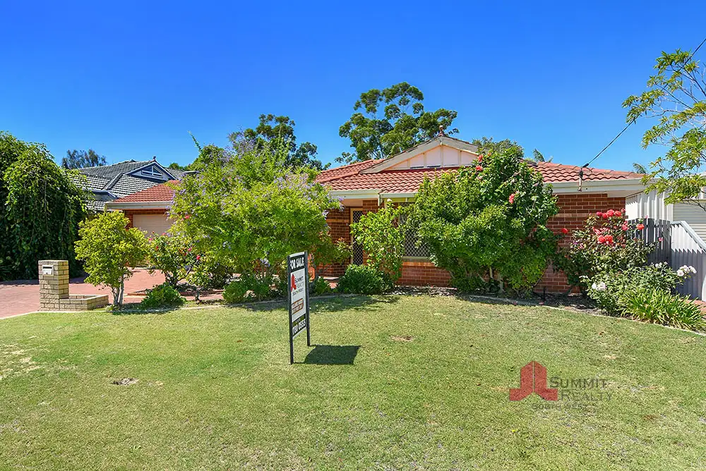 Main view of Homely house listing, 7 Perkins Avenue, East Bunbury WA 6230