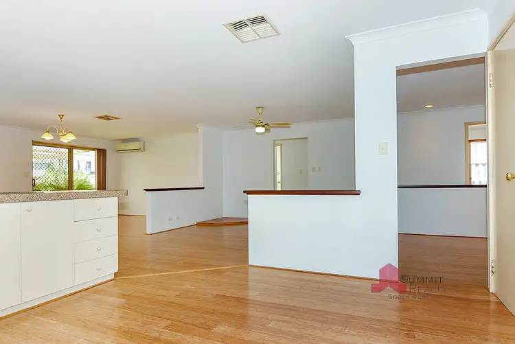Fourth view of Homely house listing, 7 Perkins Avenue, East Bunbury WA 6230