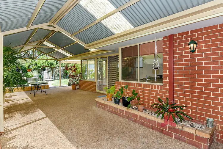 Fifth view of Homely house listing, 7 Perkins Avenue, East Bunbury WA 6230