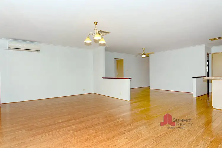 Sixth view of Homely house listing, 7 Perkins Avenue, East Bunbury WA 6230
