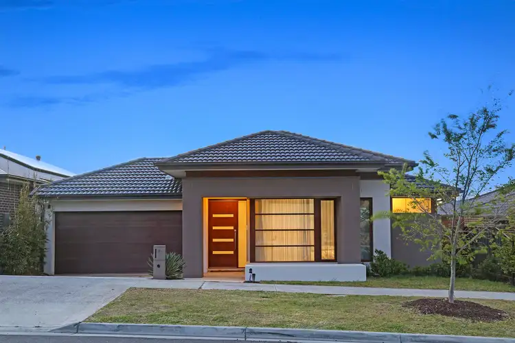 Main view of Homely house listing, 74 Champion Parade, Craigieburn VIC 3064