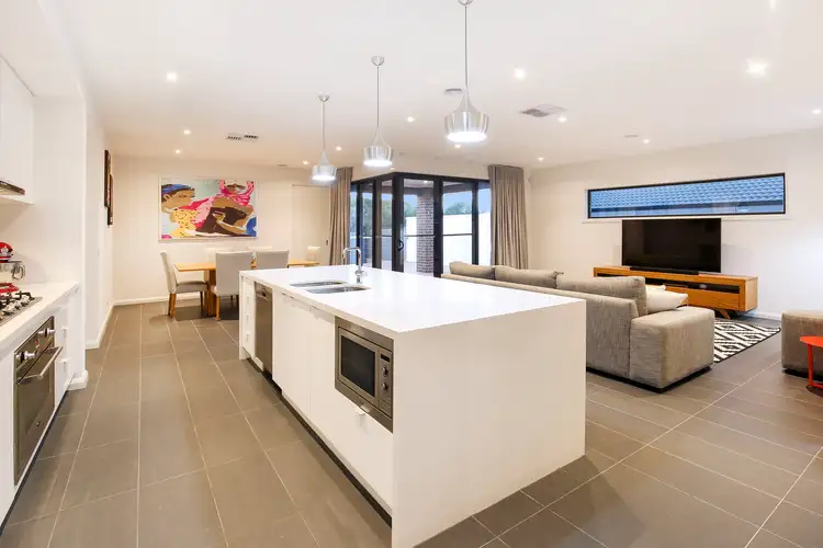 Third view of Homely house listing, 74 Champion Parade, Craigieburn VIC 3064