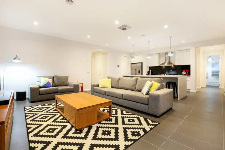 Fifth view of Homely house listing, 74 Champion Parade, Craigieburn VIC 3064