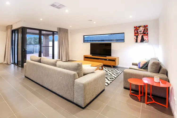 Sixth view of Homely house listing, 74 Champion Parade, Craigieburn VIC 3064
