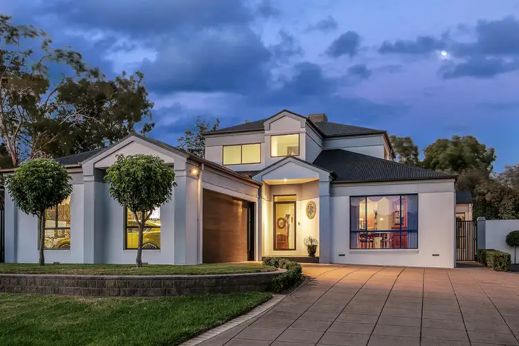 4 Martin Place, Eaglehawk VIC 3556