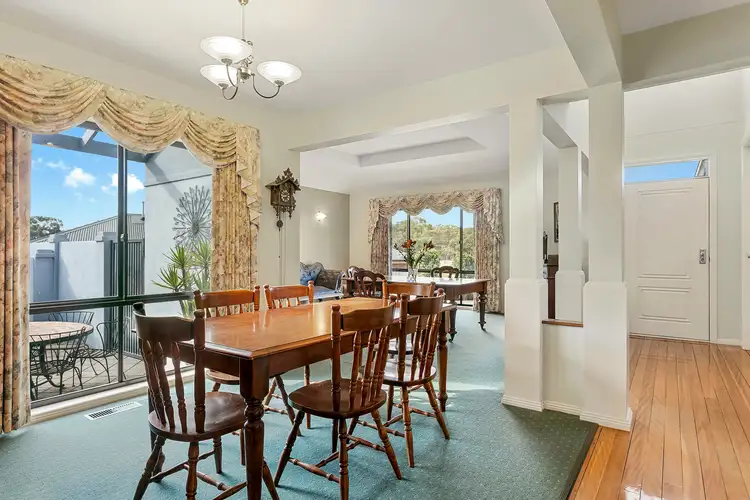 Fifth view of Homely house listing, 4 Martin Place, Eaglehawk VIC 3556