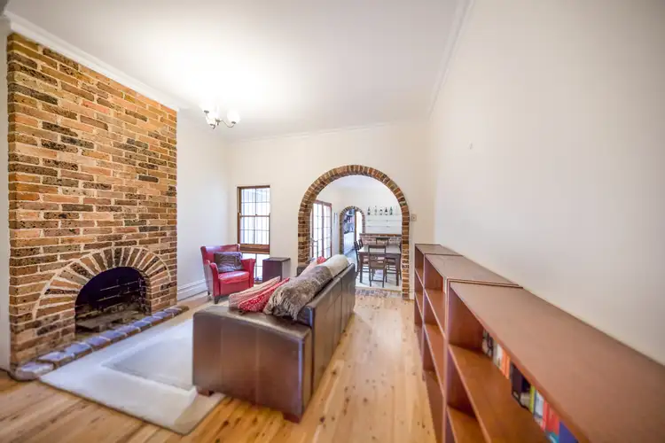 Second view of Homely house listing, 27 Kepos Street, Redfern NSW 2016