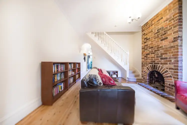 Fourth view of Homely house listing, 27 Kepos Street, Redfern NSW 2016