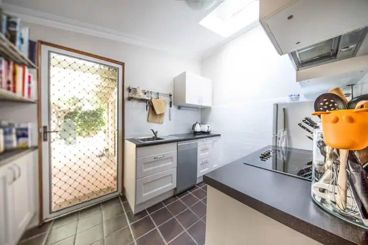 Sixth view of Homely house listing, 27 Kepos Street, Redfern NSW 2016