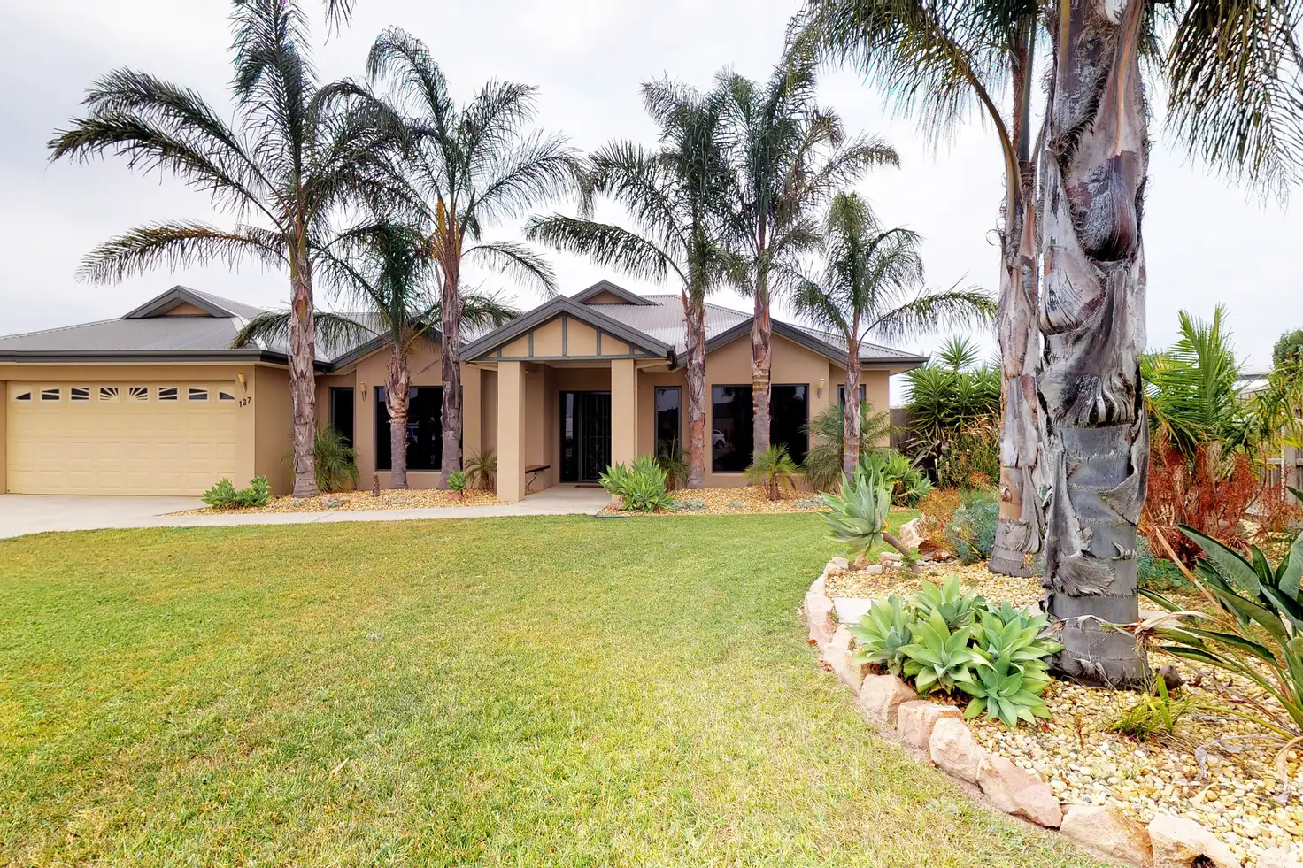 Main view of Homely house listing, 137 Riverslea Boulevard, Traralgon VIC 3844