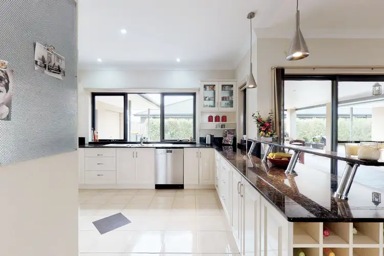 Second view of Homely house listing, 137 Riverslea Boulevard, Traralgon VIC 3844