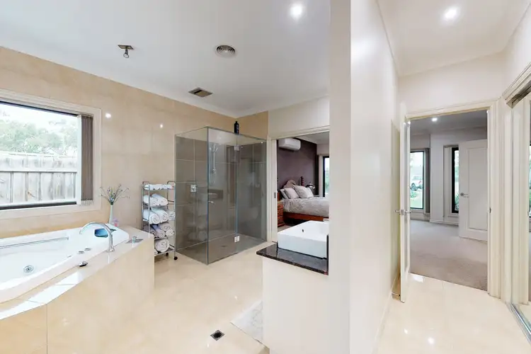 Fourth view of Homely house listing, 137 Riverslea Boulevard, Traralgon VIC 3844