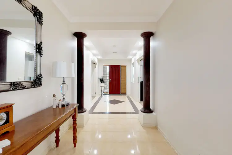 Fifth view of Homely house listing, 137 Riverslea Boulevard, Traralgon VIC 3844