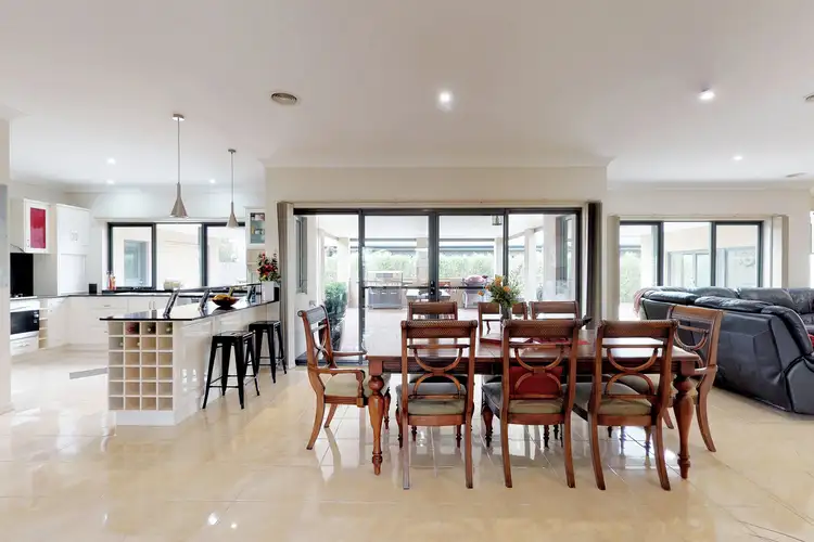 Sixth view of Homely house listing, 137 Riverslea Boulevard, Traralgon VIC 3844