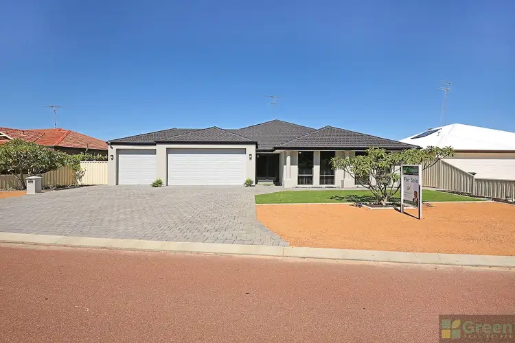 Second view of Homely house listing, 44 Enterprise Avenue, Falcon WA 6210