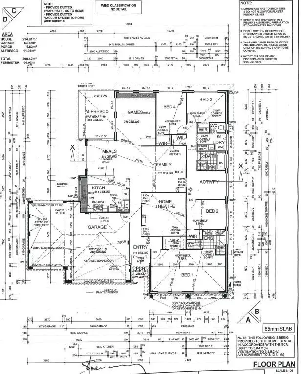 Fifth view of Homely house listing, 44 Enterprise Avenue, Falcon WA 6210