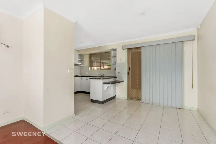 Fourth view of Homely unit listing, 14 Vanessa Way, Delahey VIC 3037
