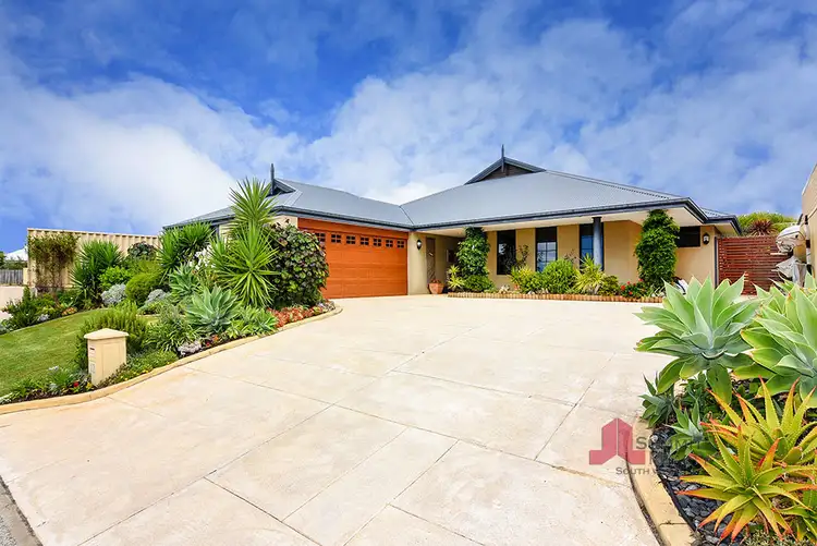 22 Rodondo Street, Dalyellup WA 6230