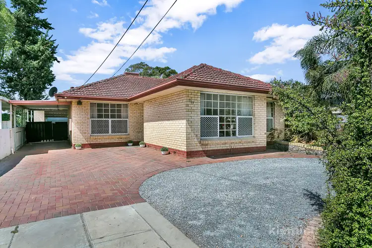 813 Marion Road, Mitchell Park SA 5043