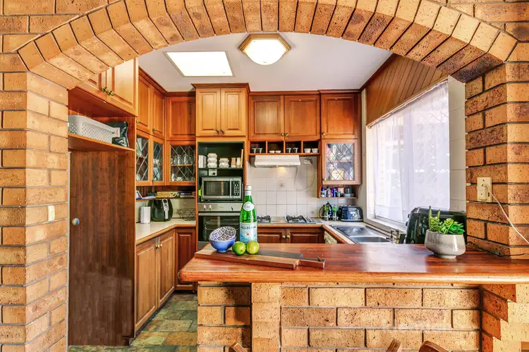 Fifth view of Homely house listing, 813 Marion Road, Mitchell Park SA 5043