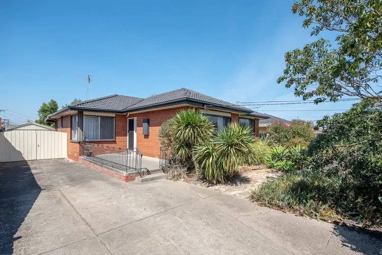 Main view of Homely house listing, 6 Tilbury Street, Thomastown VIC 3074