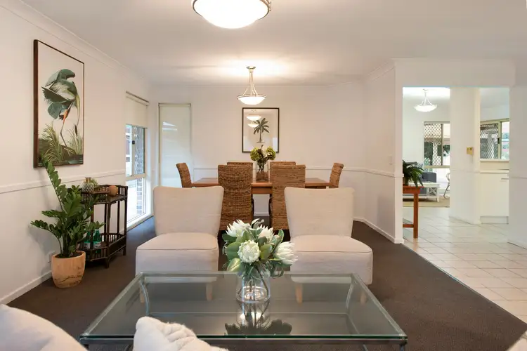 Main view of Homely house listing, 52 Monte Carlo Street, Wishart QLD 4122