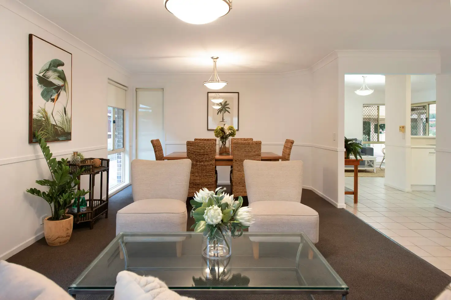 Main view of Homely house listing, 52 Monte Carlo Street, Wishart QLD 4122