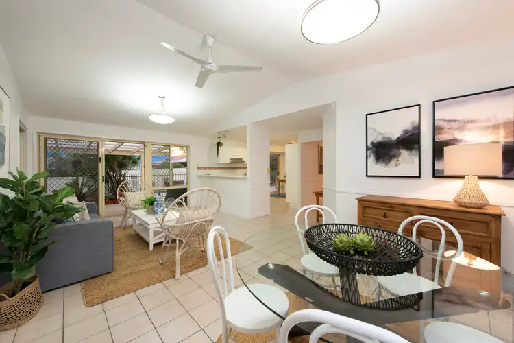 Second view of Homely house listing, 52 Monte Carlo Street, Wishart QLD 4122