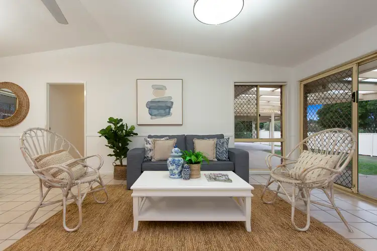 Third view of Homely house listing, 52 Monte Carlo Street, Wishart QLD 4122