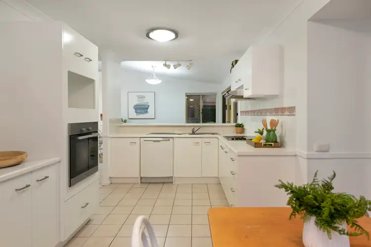 Fourth view of Homely house listing, 52 Monte Carlo Street, Wishart QLD 4122