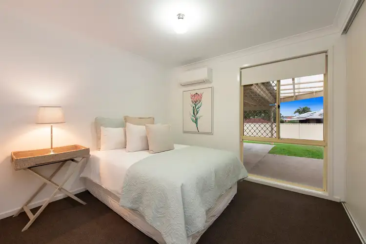Sixth view of Homely house listing, 52 Monte Carlo Street, Wishart QLD 4122