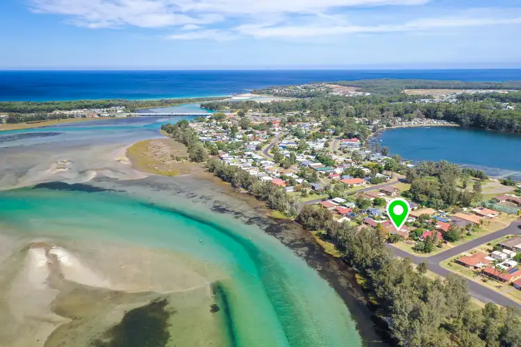 5 Ireland Street, Burrill Lake NSW 2539
