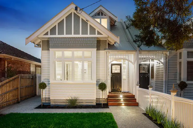 28B Goldsmith Avenue, Preston VIC 3072