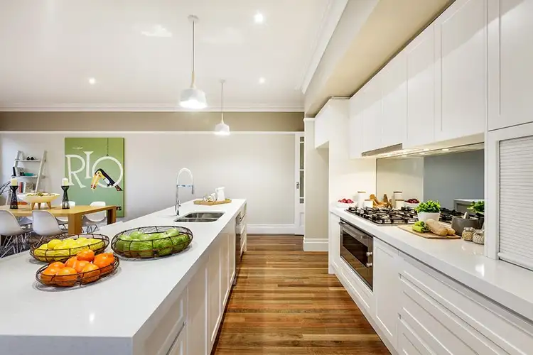 Fifth view of Homely house listing, 28B Goldsmith Avenue, Preston VIC 3072