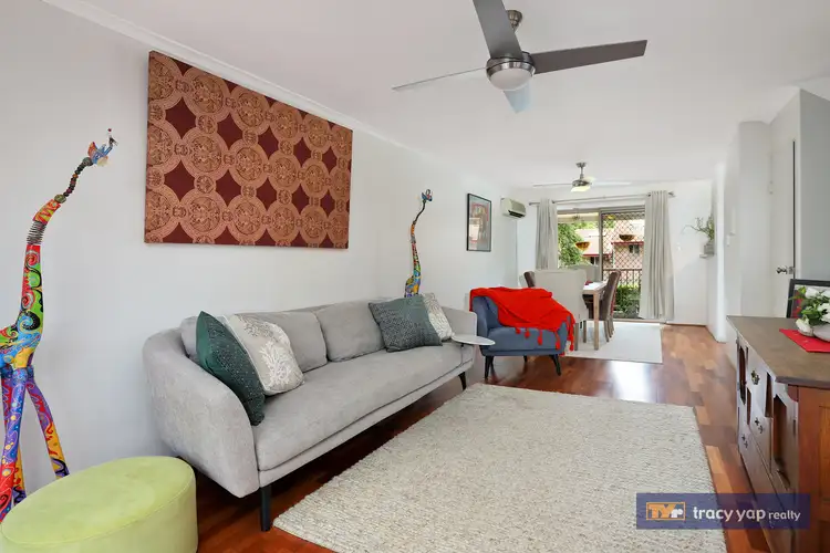 42/8-12 Freeman Place, Carlingford NSW 2118