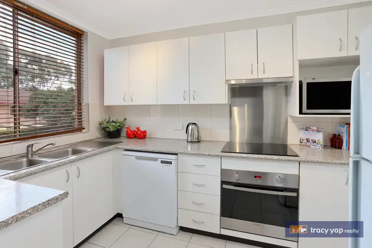 Second view of Homely townhouse listing, 42/8-12 Freeman Place, Carlingford NSW 2118