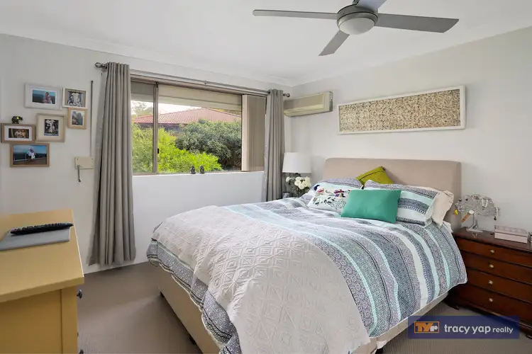 Third view of Homely townhouse listing, 42/8-12 Freeman Place, Carlingford NSW 2118
