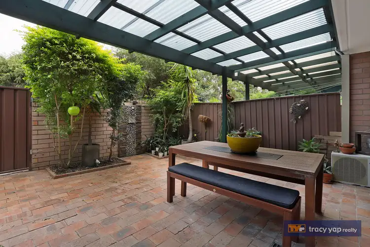 Fourth view of Homely townhouse listing, 42/8-12 Freeman Place, Carlingford NSW 2118