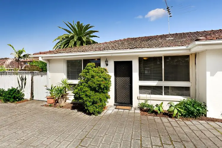 4/137 Hutton Street, Thornbury VIC 3071