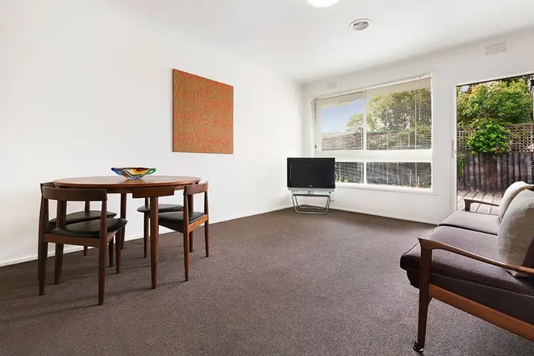 Second view of Homely unit listing, 4/137 Hutton Street, Thornbury VIC 3071
