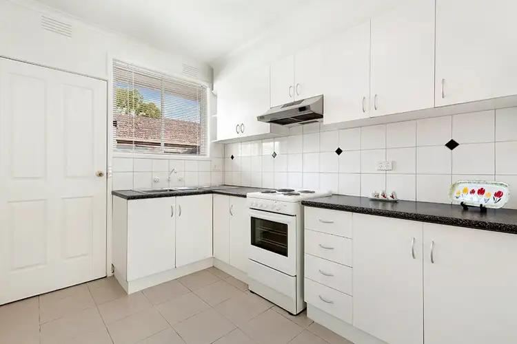 Third view of Homely unit listing, 4/137 Hutton Street, Thornbury VIC 3071