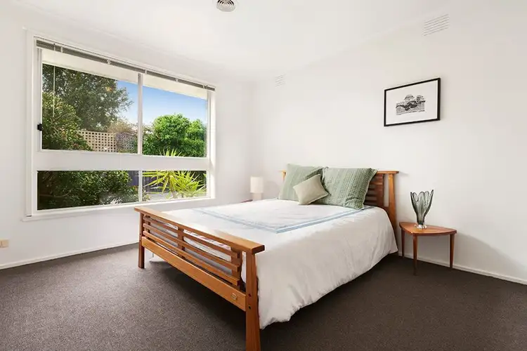 Fourth view of Homely unit listing, 4/137 Hutton Street, Thornbury VIC 3071