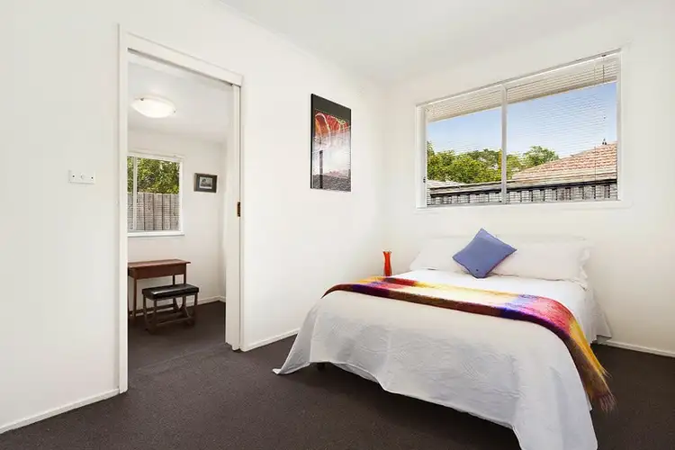 Fifth view of Homely unit listing, 4/137 Hutton Street, Thornbury VIC 3071