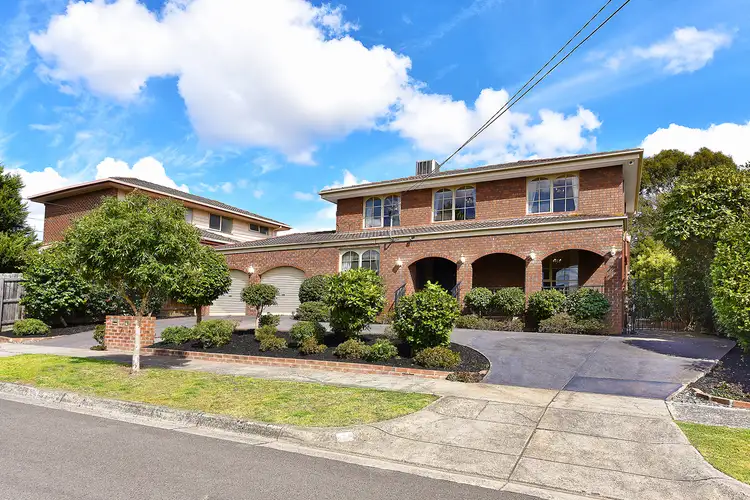 7 Avalon Avenue, Glen Waverley VIC 3150